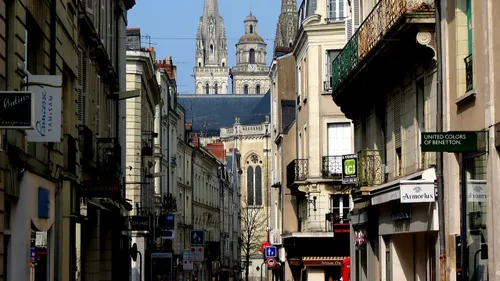 Angers : pétition pour demander le plafonnement des loyers