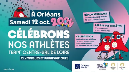 Idées sorties pour ce week-end du 12 octobre ! 