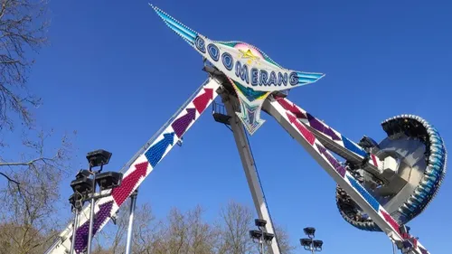 Family Park : le paradis des familles en quête de fun et d’aventure