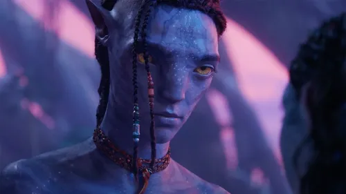 « Avatar : La voie de l’eau » : découvrez la nouvelle bande-annonce !