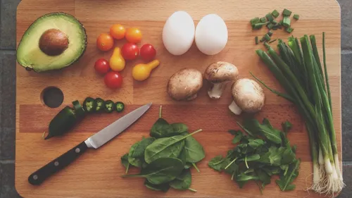 La minute conso : les ventes des produits frais en baisse 