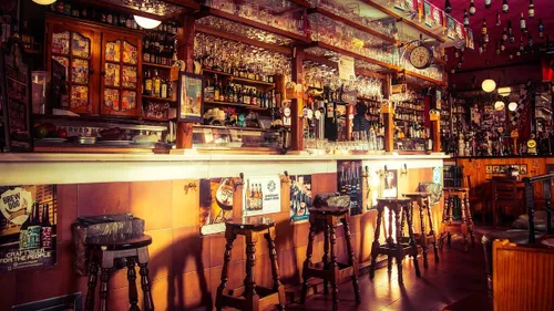 Ils restent bloqués par la neige pendant 3 jours dans un pub