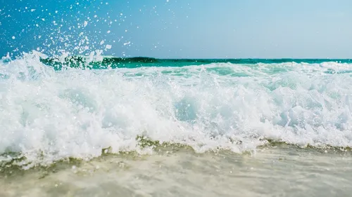 Gironde : le risque de courants de baïnes maximal ce lundi 