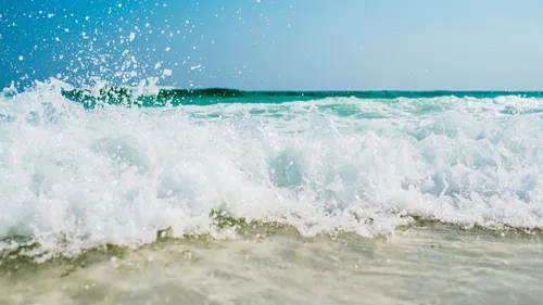 Gironde : alerte aux baïnes, le risque sera maximal ce mardi 