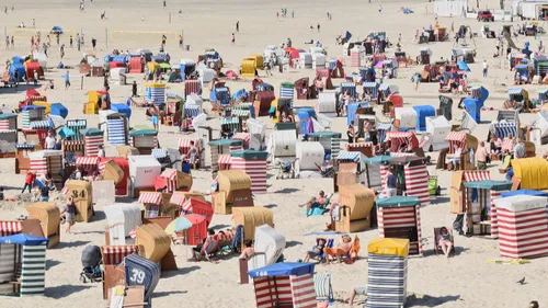 Vacances d'été : attention aux arnaques 