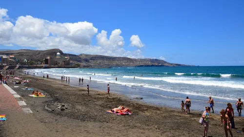 Les îles Canaries vent debout contre le surtourisme