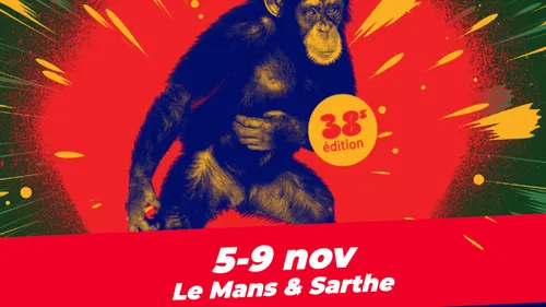 Nos idées sorties pour ce week-end du 8 au 11 novembre