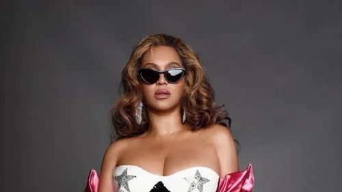 Grammys Awards 2023 : découvrez la liste des nommés avec Beyoncé et...