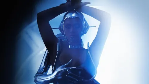 "Renaissance" : Beyoncé dévoile la bande-annonce du film de son...
