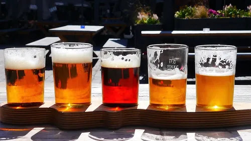 Orléans Bière Festival : « Ce qui se fait de mieux » en brasseries...