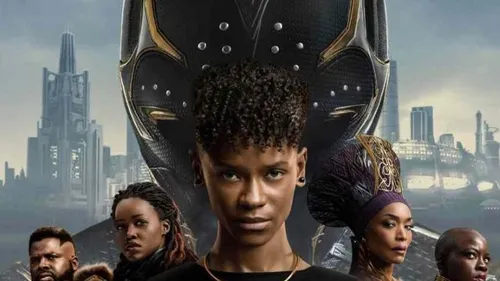Black Panther 2 : Disney confirme la sortie du film dans les...