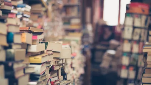 Loir-et-Cher : il écrit son premier livre à seulement 14 ans !  