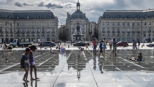 Baromètre : les Bordelais satisfaits de vivre à Bordeaux