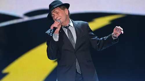 Bobby Caldwell, l'auteur du tube "What You Won’t Do for Love", ...