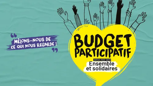 Bordeaux : A vous de voter pour les projets du budget participatif...