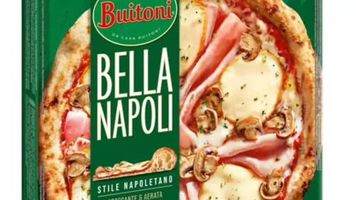 Pizza contaminée : une nouvelle gamme Buitoni visée par une plainte