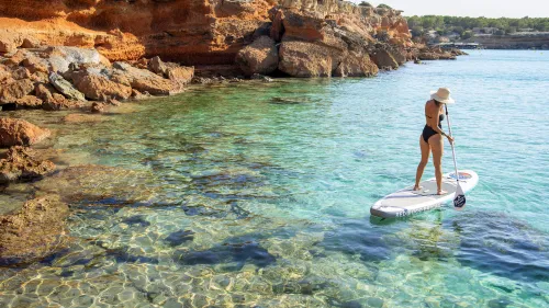 L’île de Formentera aux Baléares se dévoile dans « Latina vous...