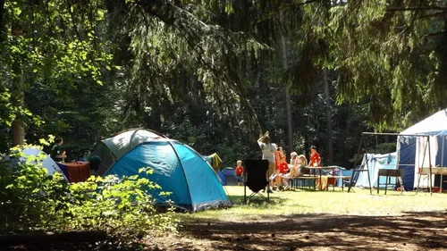 Face à l’inflation, les campings plébiscités cet été