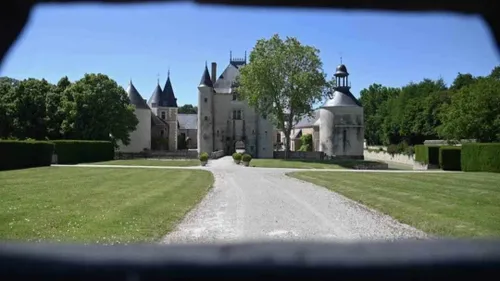 Le programme de l’été 2023 au Château de Chamerolles