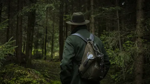Le patron des chasseurs conseille aux promeneurs de se balader...
