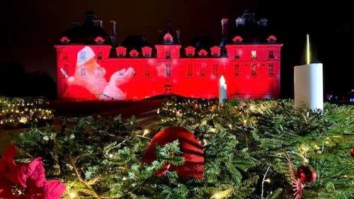Nos idées sorties pour ce week-end du 13 au 15 décembre