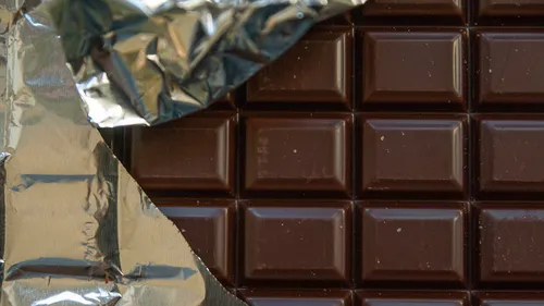 Des pass pour le Hellfest cachés dans des tablettes de chocolat