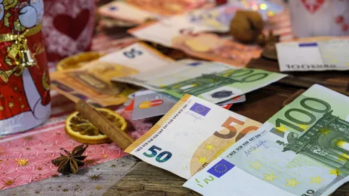 La prime de Noël versée ce mardi à 2,2 millions de foyers