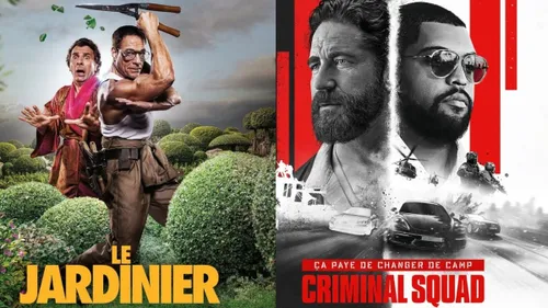 "La Chambre d’à côté", "Le jardinier" : à voir le 8 janvier au...