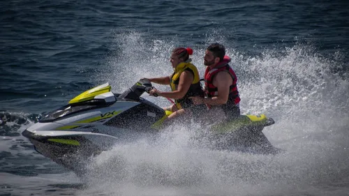 Jet-skis à Arcachon : le tribunal donne raison à la ville