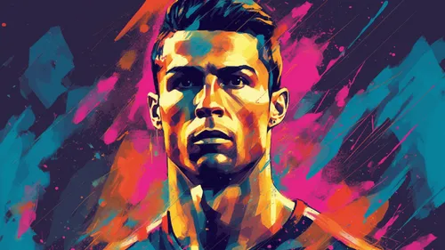 Au Portugal, on trouvera bientôt Cristiano Ronaldo sur les pièces...