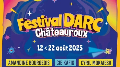 Agenda des sorties du 8 au 10 août
