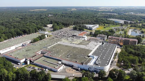 Saint-Jean-de-Braye : 10 à 15 postes à pourvoir chez Dior