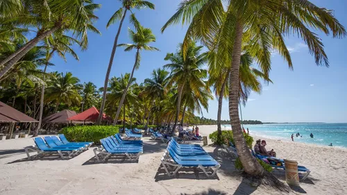 La République dominicaine, destination tendance pour les français...