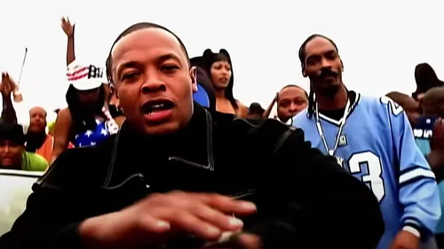 Dr. Dre - Still D.R.E. (Feat. Snoop Dogg)