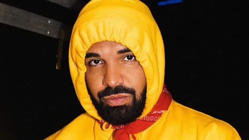 Drake sort un son controversé sur le divorce de Kanye West et Kim...