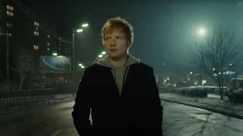 Ed Sheeran - 2step