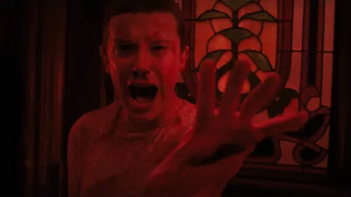 Stranger Things : Netflix dévoile la bande-annonce du final de la...