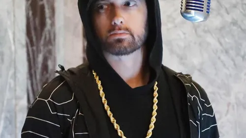 Un YouTubeur fait rapper Eminem sur des chats grâce à...