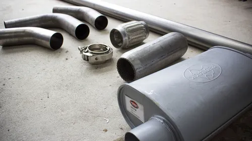 Haute-Vienne : une recrudescence des vols de pots catalytiques