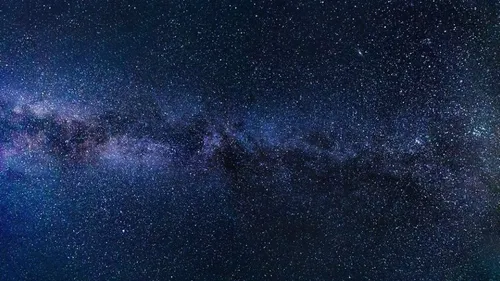 Le parc naturel de Millevaches récompensé pour son ciel étoilé