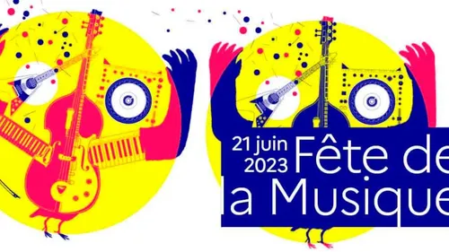 Fête de la musique 2023 : le programme à Limoges