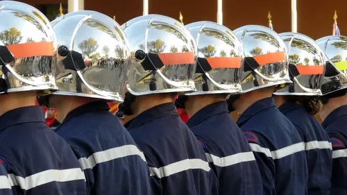 10 postes de sapeurs-pompiers professionnels à pourvoir en Touraine