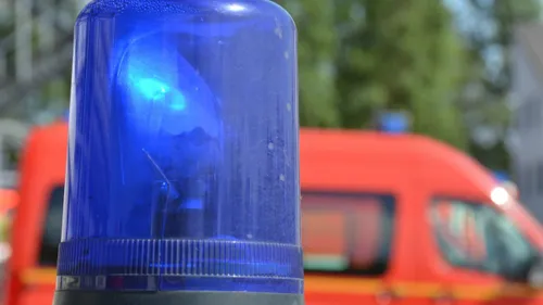 Une femme de 18 ans grièvement blessé dans un accident en Dordogne