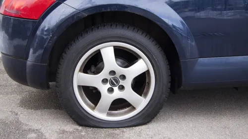Attention à l’arnaque au pneu crevé sur les routes espagnoles