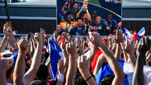 Mondial de football 2022 : pas d’écran géant à Angers