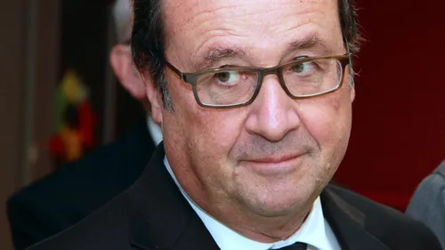 François Hollande en Indre-et-Loire ce vendredi