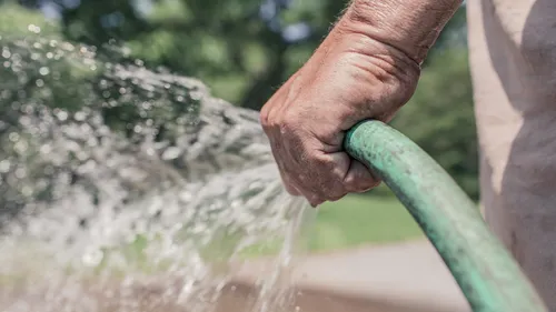 Maine-et-Loire : des mesures de restriction d’usage de l’eau mises...