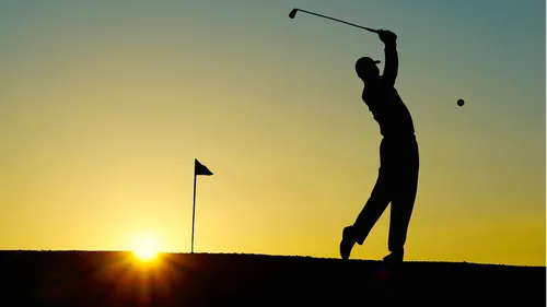 Le golf, un sport qui rapporte gros au Portugal.