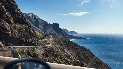 Plus une goutte d'alcool si vous prenez le volant  en Espagne !