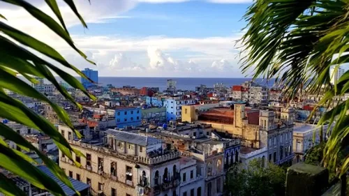 Des formalités simplifiées pour entrer à Cuba.